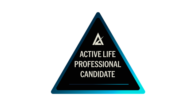 Active Life Professional Candidate